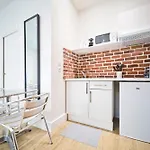 Loft Style Apartment