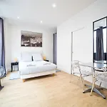 Loft Style Apartment