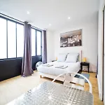 Loft Style Apartment