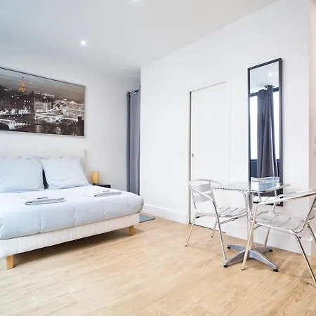 Loft Style * Parigi