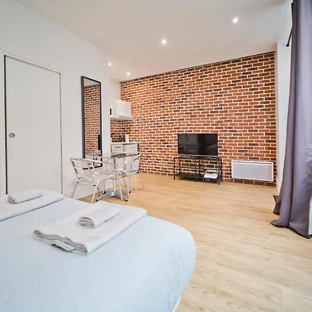 Loft Style Appartamento *