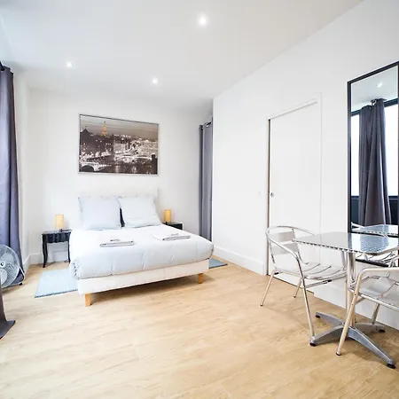 Appartamento Loft Style *