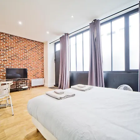 Loft Style Parigi